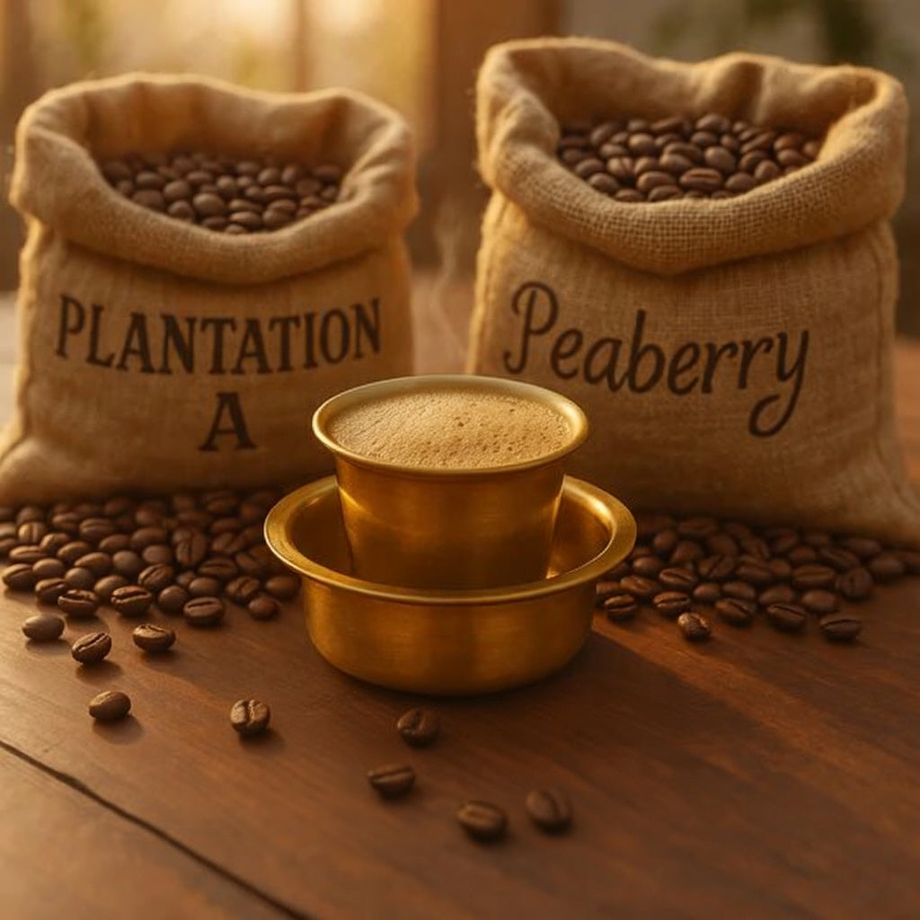 Pure Coffee magic - 250gm / 8.8oz