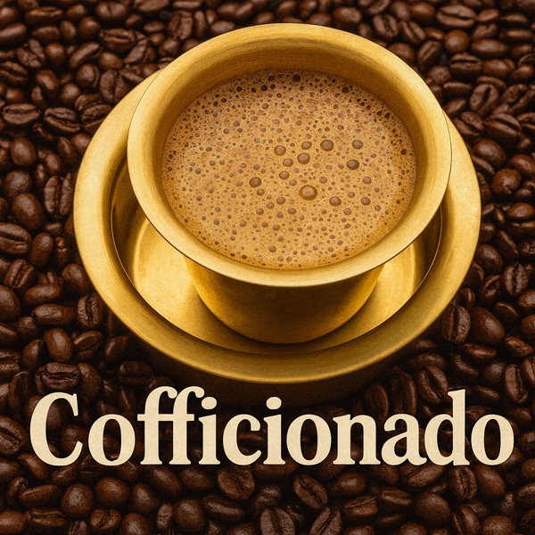 Cofficionado